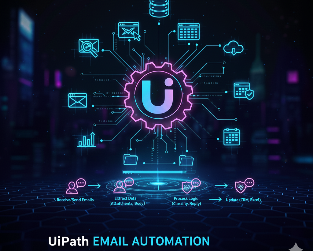 Email Automation Bot