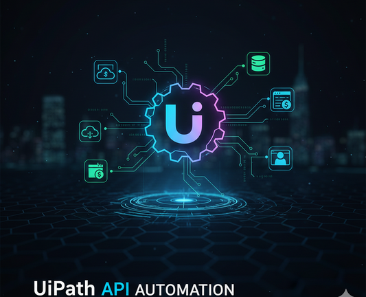 API Integration Service