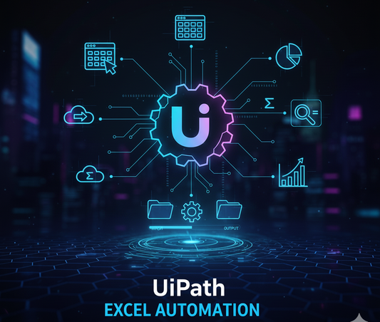 Excel Automation Bot