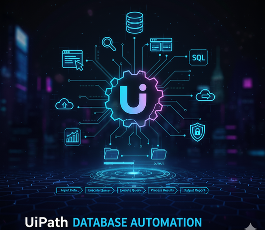 Database Automation Bot